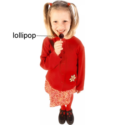 Lollipop - definition of lollipop by The Free Dictionary