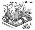 boil