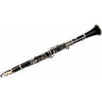 clarinet