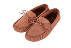moccasin