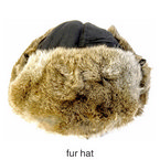 fur