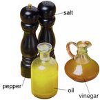 vinegar