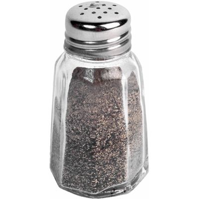 pepper pot